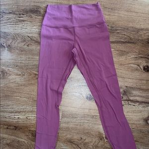 Lululemon Align Leggings